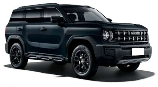 Haval H3