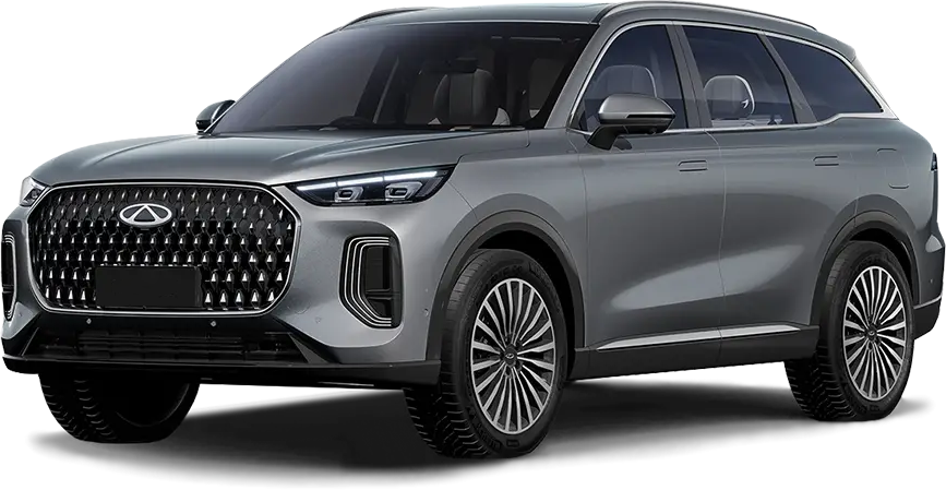 Chery Tiggo 9
