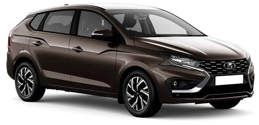 Lada Iskra SW