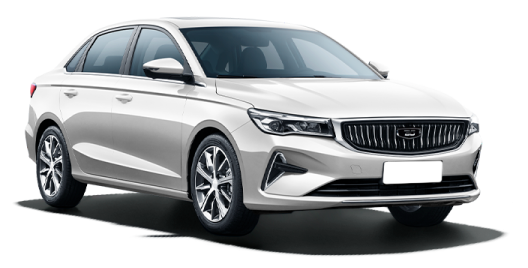 BelGee S50