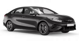 Kia Cerato NEW
