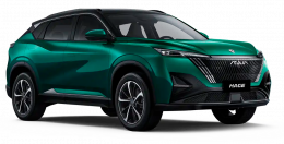 Dongfeng Mage