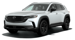 Mazda CX-50