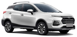 Jac JS3