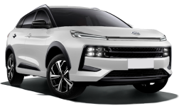 Jac JS6