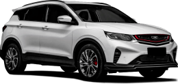 BelGee X50