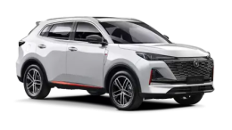 Changan UNI-S