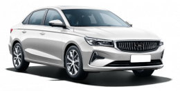 BelGee S50