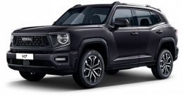 Haval H7