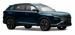 Dongfeng Huge
