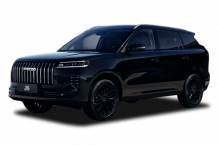 Jaecoo J6