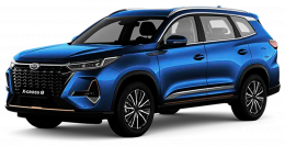 XCite X-Cross 8